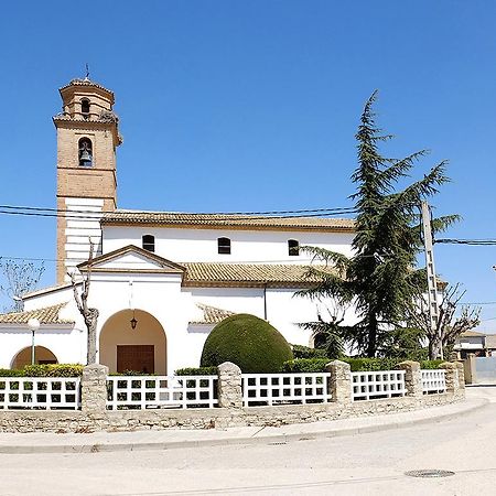 Casa Rural Marga Casa de hóspedes Tardienta Exterior foto